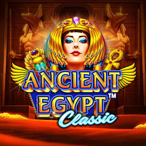 Ancient Egypt Classic Logo