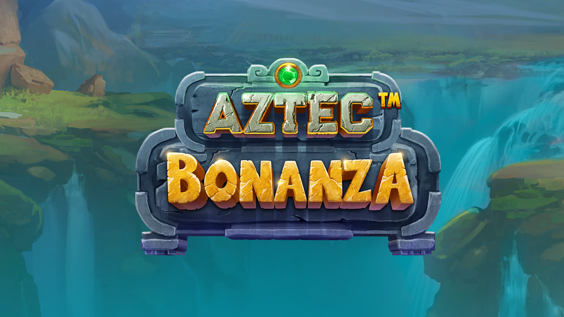 Aztec Bonanza Logo