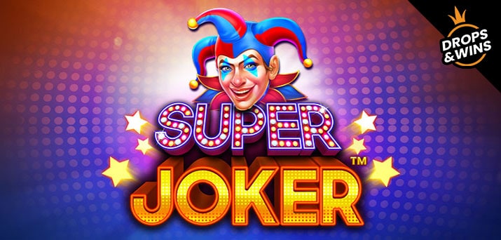 Super Joker