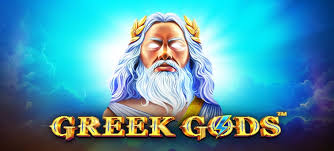 Greek Gods