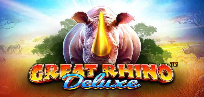 Great Rhino Deluxe