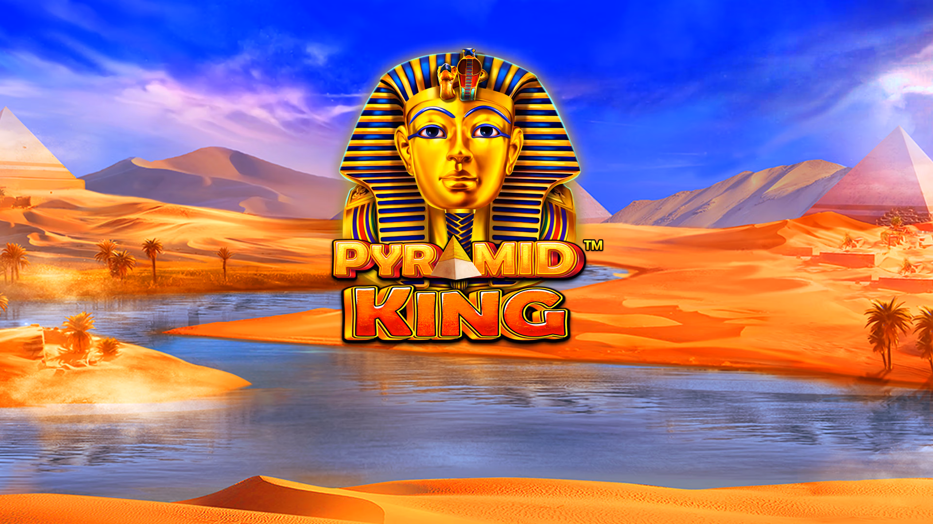 Pyramid King