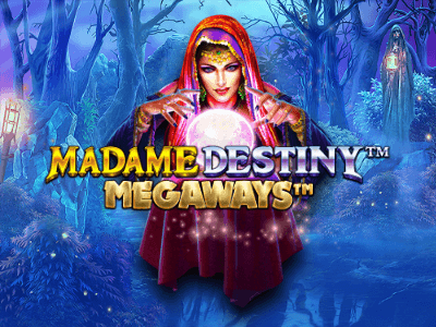 Madame Destiny
