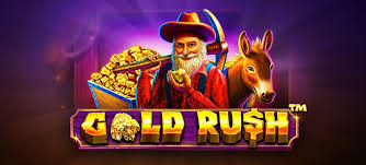 Gold Rush Logo